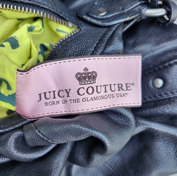 Juicy Couture purse - Picture 4 of 9